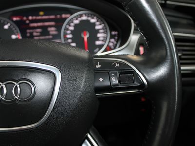 2018 Audi A6