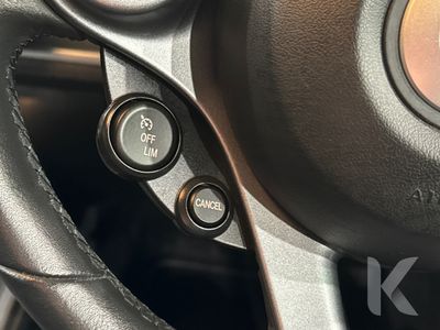 2017 Smart Forfour