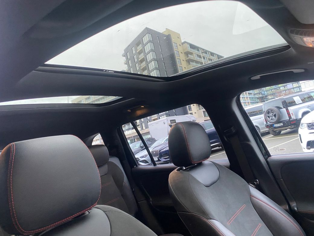 2023 Mercedes-Benz EQB