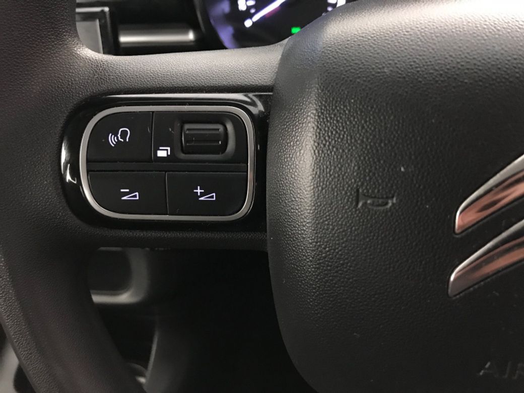 2021 Citroen C3