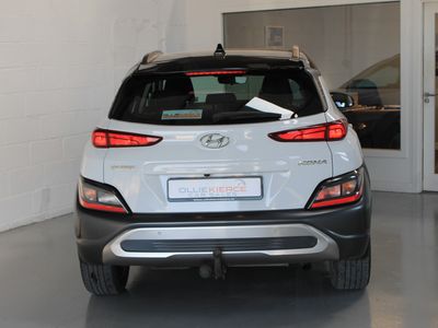 2021 Hyundai Kona