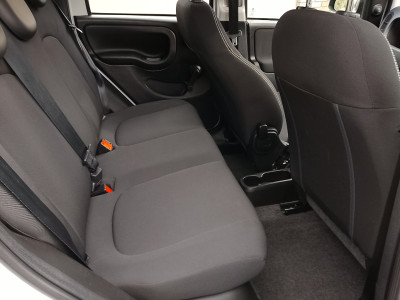 2023 Fiat Panda