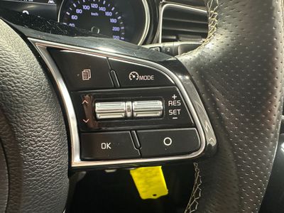 2021 Kia Ceed