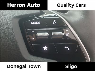 2024 Kia Niro