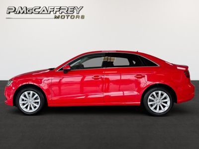 2016 Audi A3