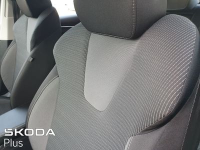 2024 Skoda Octavia