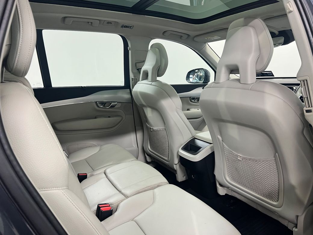 2018 Volvo XC90