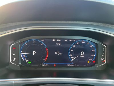 2023 Volkswagen T-Roc