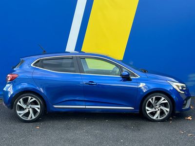 2019 Renault Clio
