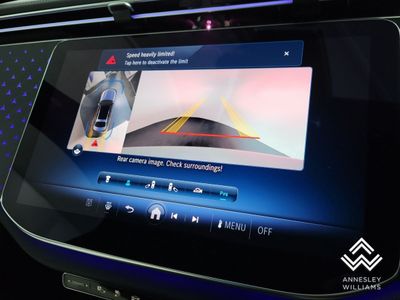 2024 Mercedes-Benz E Class