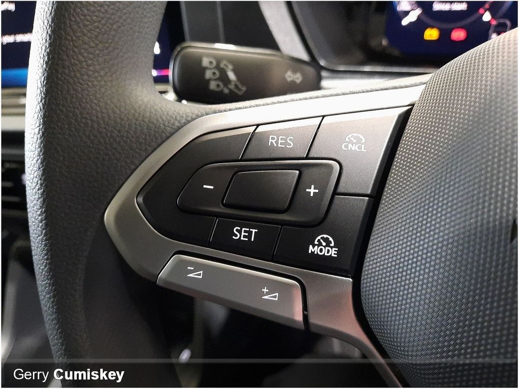 2025 Volkswagen Caddy