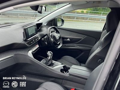 2022 Peugeot 3008