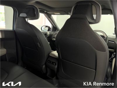 2025 Kia EV3