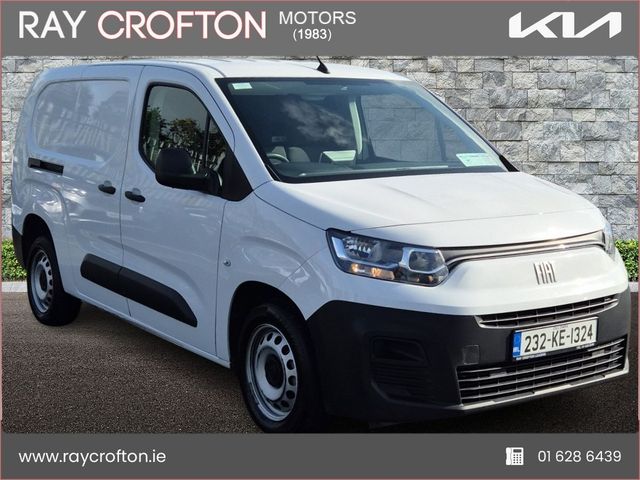 vehicle for sale from Ray Crofton Ltd