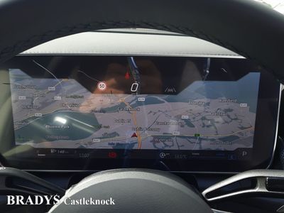 2026 Mercedes-Benz GLC Class