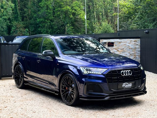 vehicle for sale from Cieran McConnon Car Sales