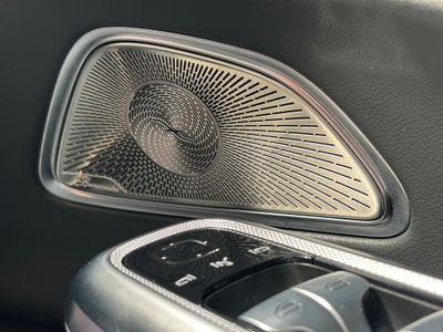 2025 Mercedes-Benz E Class