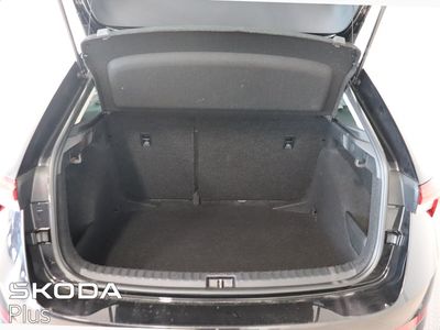 2022 Skoda Scala