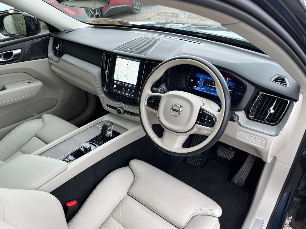 2024 Volvo XC60