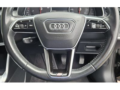 2018 Audi A6