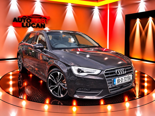 vehicle for sale from Automart Lucan