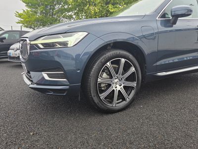 2020 Volvo XC60