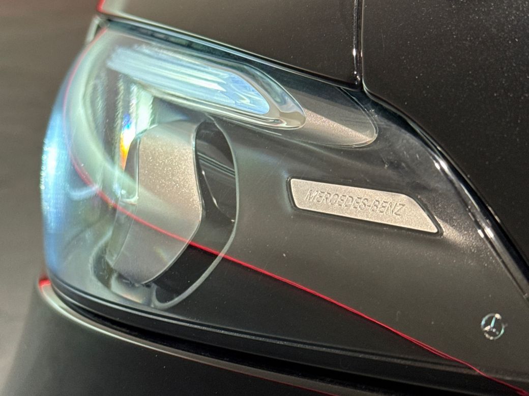 2021 Mercedes-Benz A Class