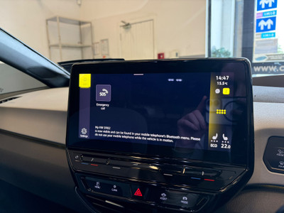 2021 Volkswagen ID.3