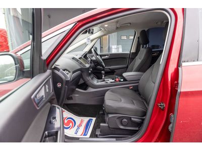 2018 Ford S-Max