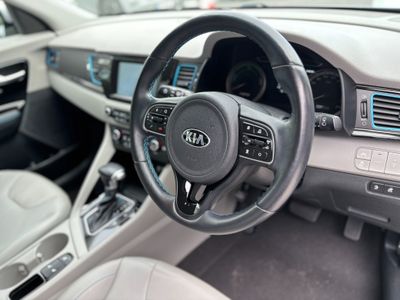 2019 Kia Niro