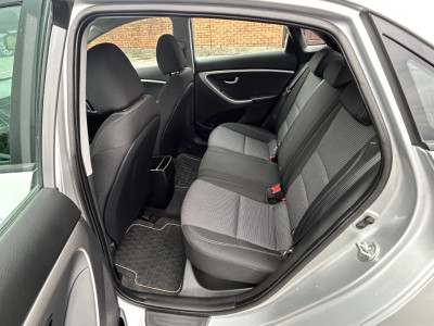 2012 Hyundai i30