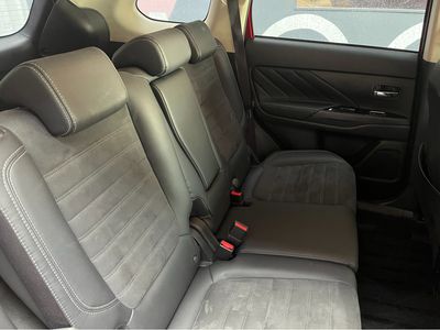 2019 Mitsubishi Outlander