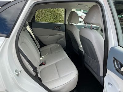 2020 Hyundai Kona