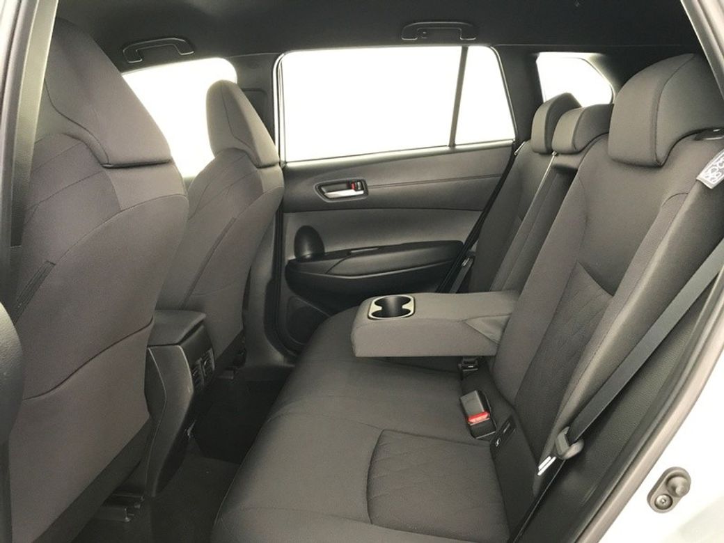 2023 Toyota Corolla Cross