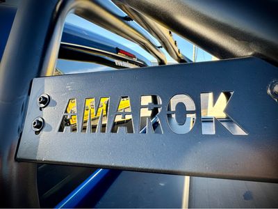 2021 Volkswagen Amarok