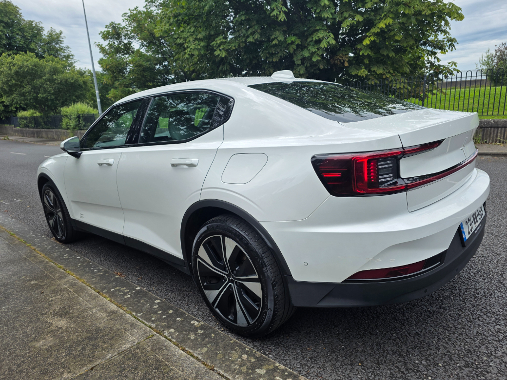 2023 Polestar 2