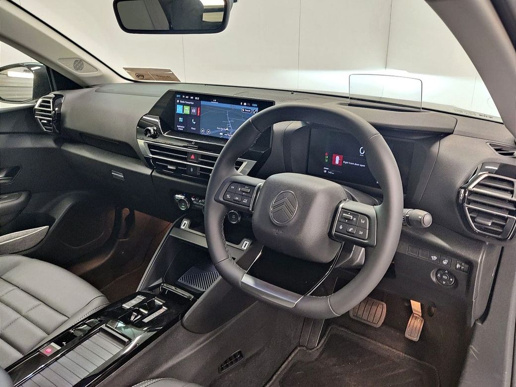 2026 Citroen C4