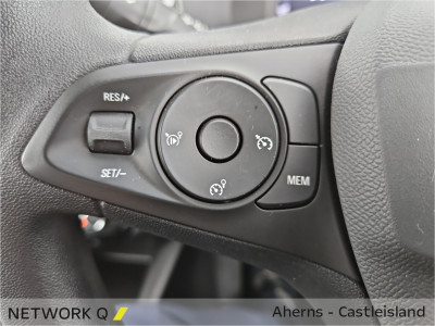 2026 Opel Corsa
