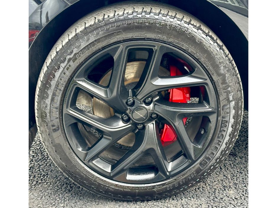 2026 Land Rover Range Rover Sport