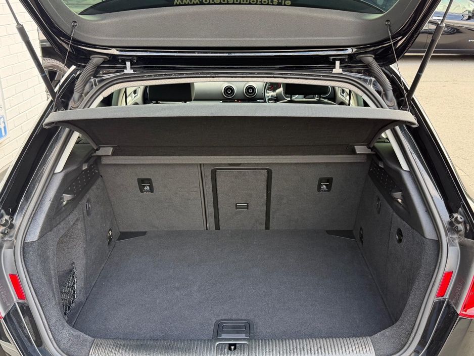 2016 Audi A3