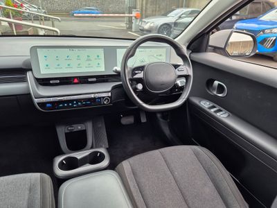 2023 Hyundai Ioniq 5