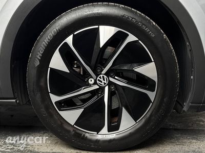 2023 Volkswagen ID.4