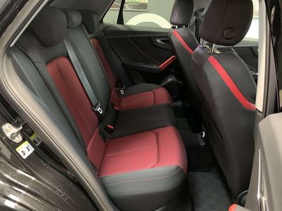 2018 Audi Q2