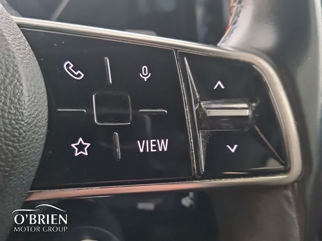 2023 Renault Austral