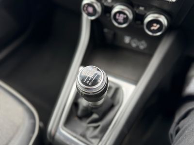 2020 Renault Captur