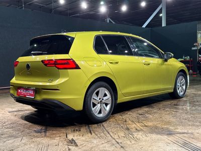 2021 Volkswagen Golf