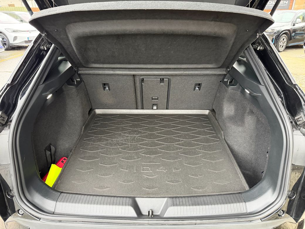 2023 Volkswagen ID.4