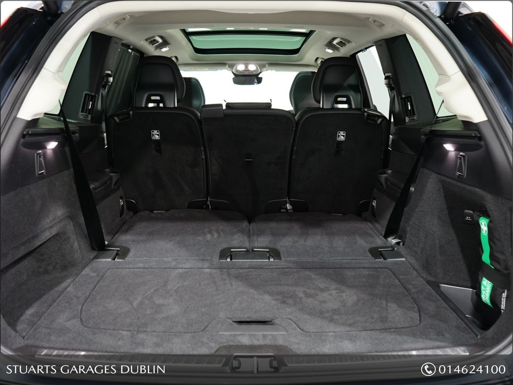 2026 Volvo XC90