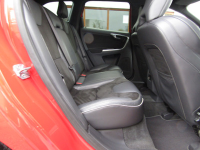 2014 Volvo XC60