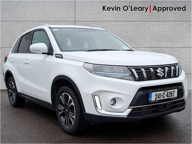 vehicle for sale from Kevin O'Leary Silversprings